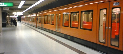 MetroHelsinki